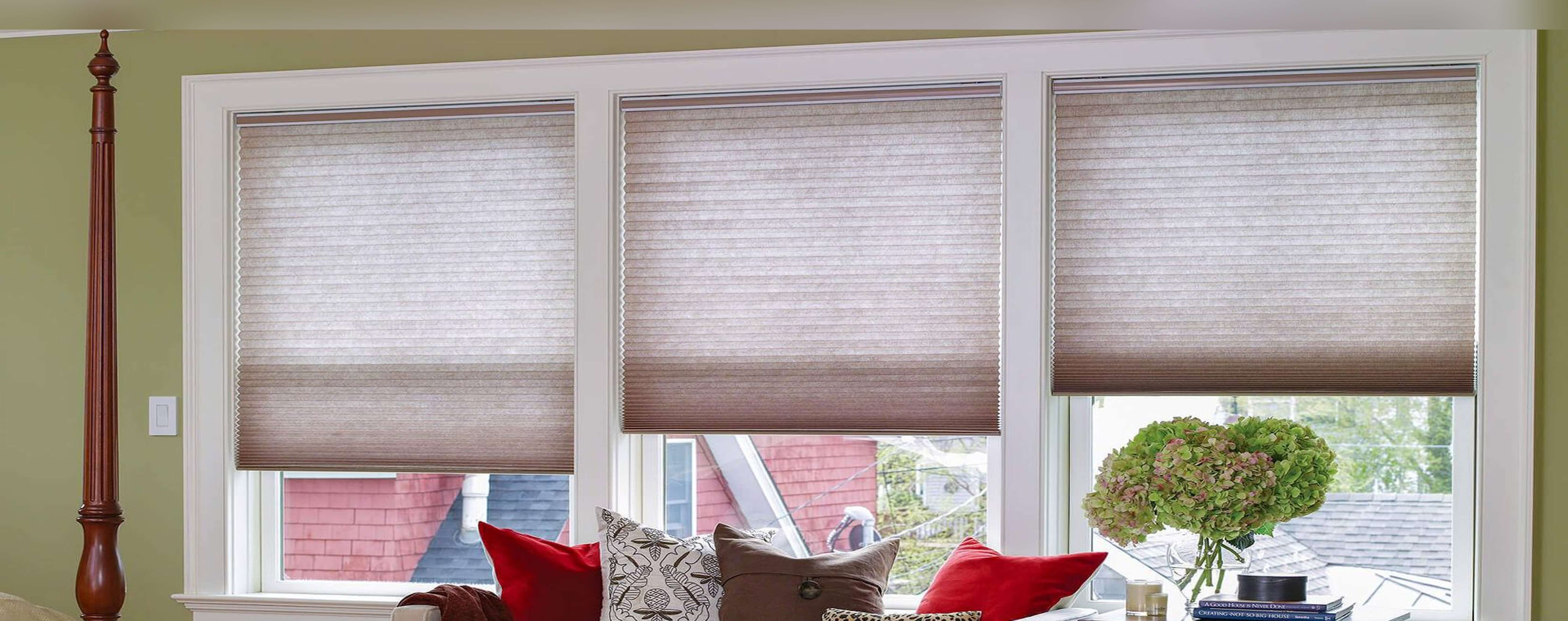 Blinds Euro Systems Dubai, UAE Doha, Qatar Kuwait UK